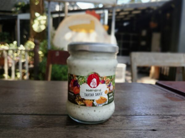 Tartar Sauce