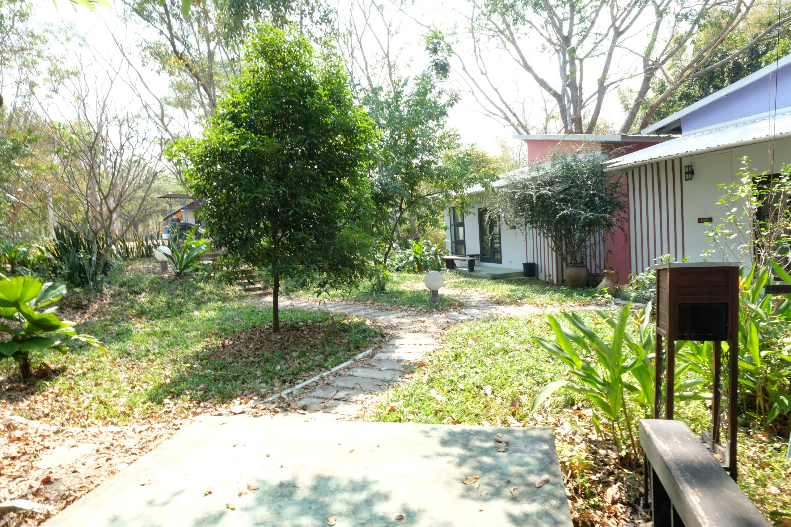 Original Rclusive Bangalow Housing