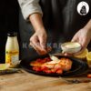 ครีมเลม่อน4_0 Lemon Cream Dressing