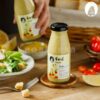 Ceasar Salad Dressing