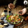 Japanese Soy Sauce Dressing