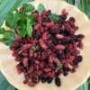 Mulberry Syrup