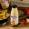 เทาซันด์ไอแลนด์ขวดแก้ว Thousand Island salad dressing